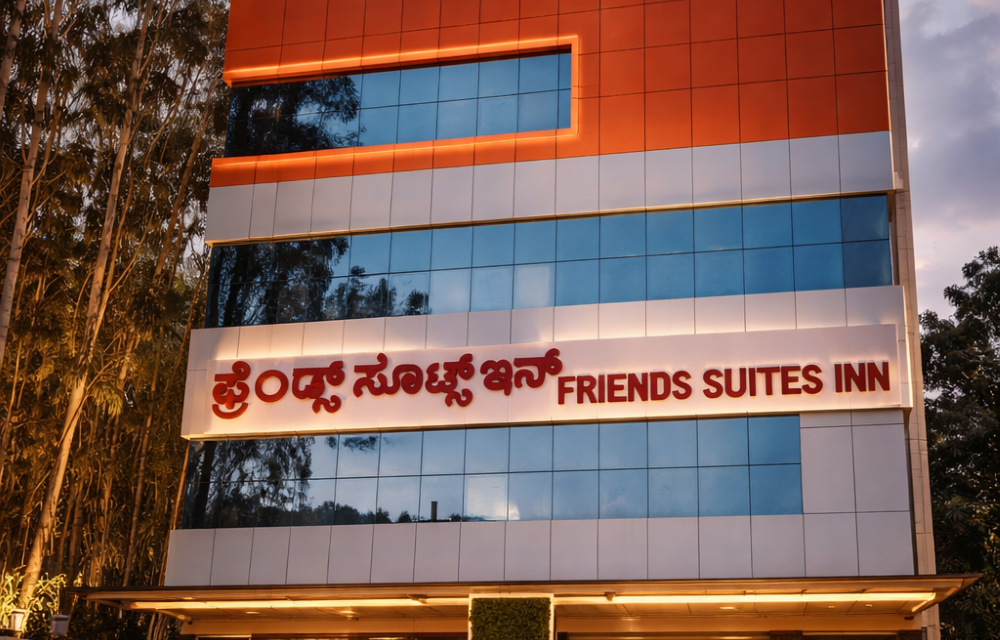Hotel Gallery