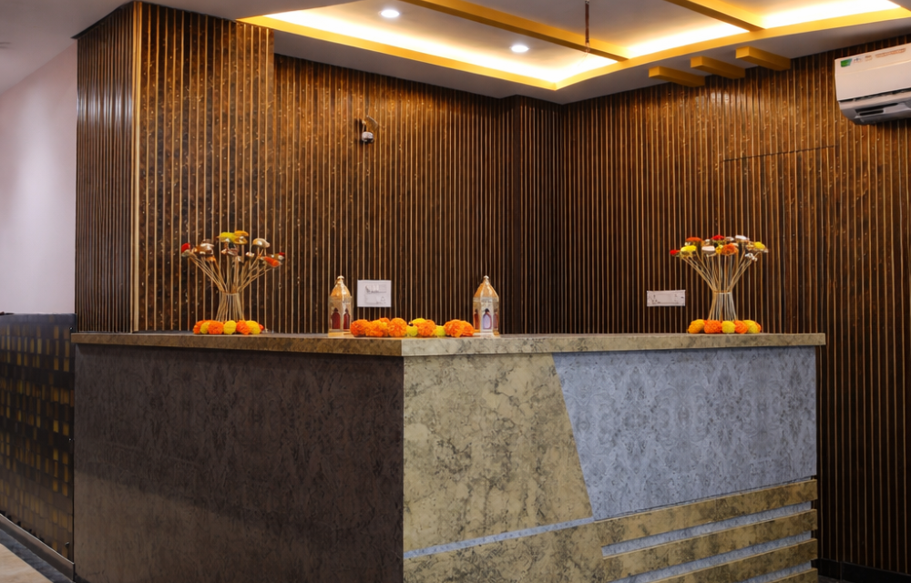 Hotel Gallery